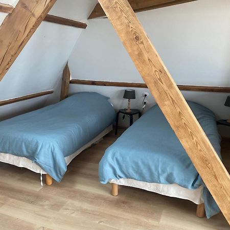 Vue Exceptionnelle En Front De Mer, 8 Personnes Ver-sur-Mer Екстериор снимка