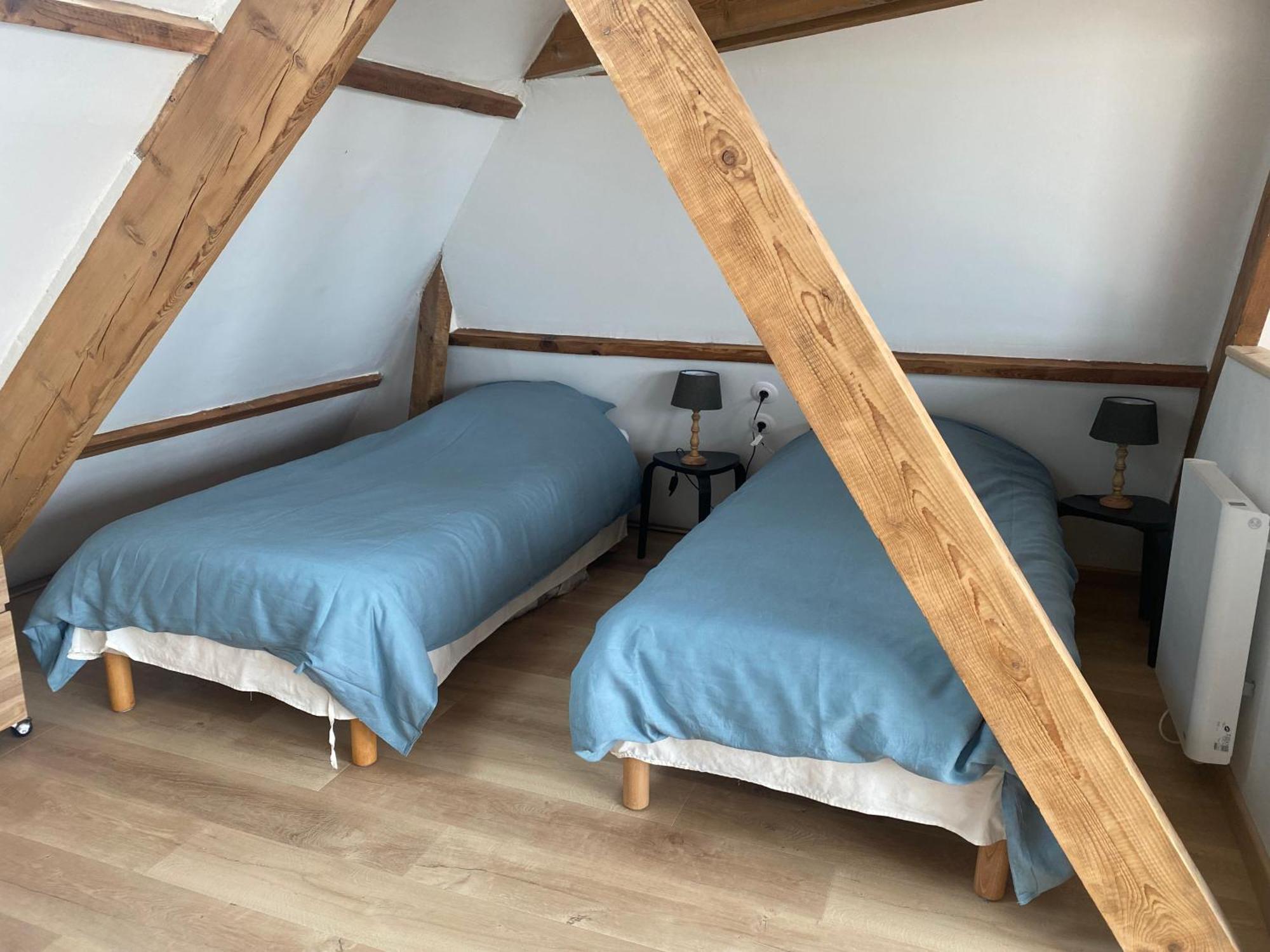 Vue Exceptionnelle En Front De Mer, 8 Personnes Ver-sur-Mer Екстериор снимка